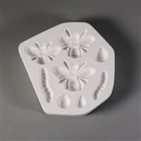 LF145 GARDEN BUG MOLD