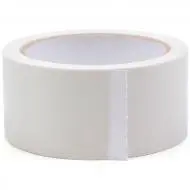 White Block Out Tape for Screen Printing (2'' x 110 yd.)