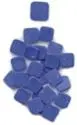 Wasser Fusible (1/4'') 25 Blue Squares 90coe