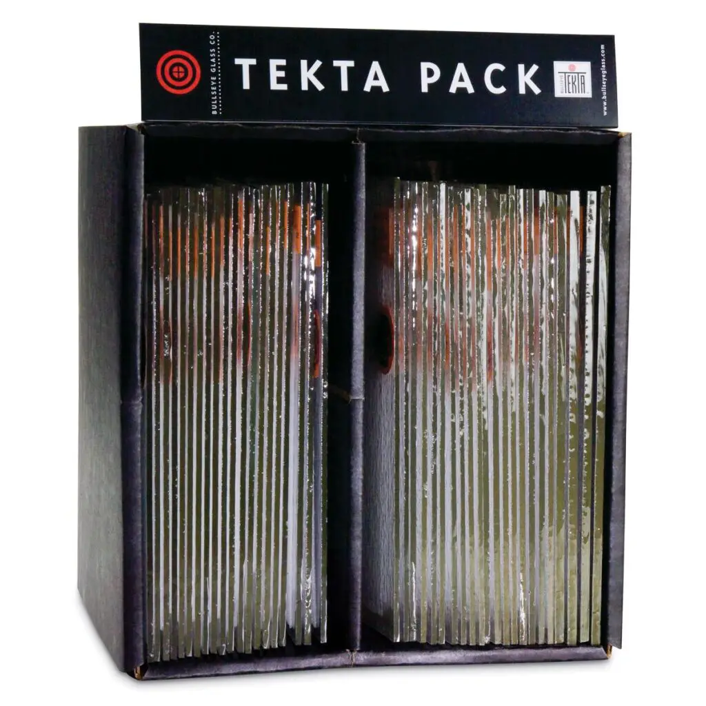 Tekta Class Pack #8356 FREE SHIPPING in a black box.