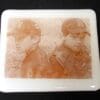 Fired-On Images Photo Fusing Decal Paper For Glass