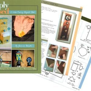 Simply Fused Project Book