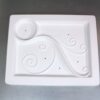 GM107 Spiral Appetiser