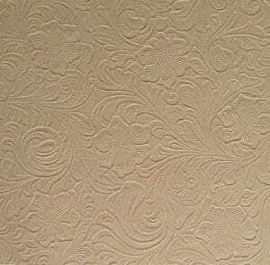 GX06 Tooled Leather Texture Tile