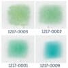 1217-5oz. Leaf Green Transparent