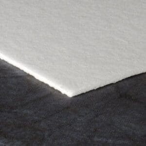 Fiber Paper, 1/8" Thick