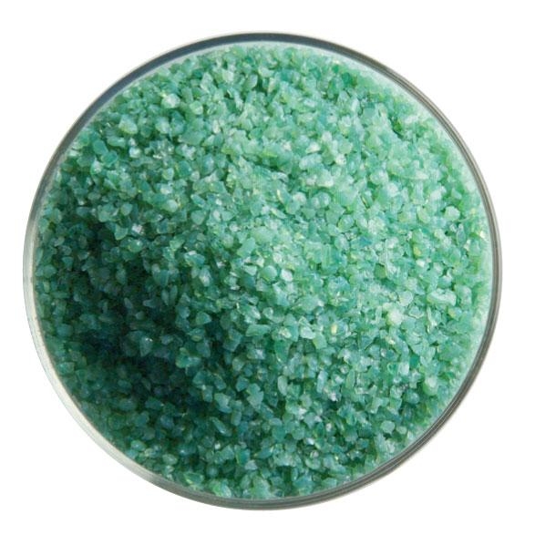 117-5oz.Mineral Green Opalescent