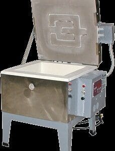 Square 126 LITE Olympic Kiln