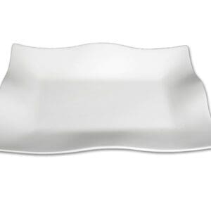 Wavy Florentine Server 12.25”x8.25”