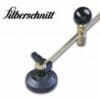 SILBERSCHNITT® Circle Cutter with Ball-bearing Cutting Head