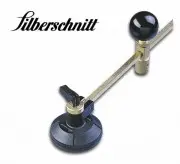 SILBERSCHNITT® Circle Cutter with Ball-bearing Cutting Head