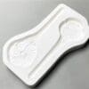 LF212 PANSY AND HIBISCUS STAKE MOLD