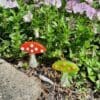 Precut Mushroom-S 1100-38