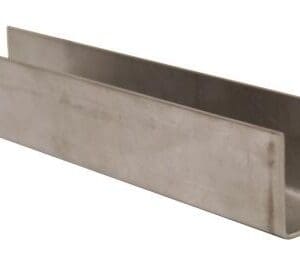 Stainless Steel Pattern Bar Mold