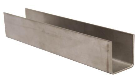 Stainless Steel Pattern Bar Mold