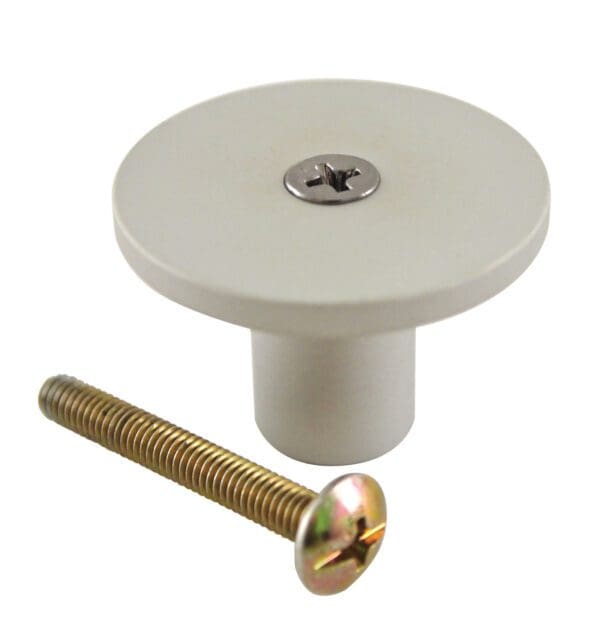 Round Drawer Pull DTI