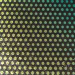 RB-Dichroic Pattern Small Dots 4x4
