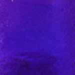 Decal Dichroic-YE-Yellow/Dark Blue 4×4 with white background