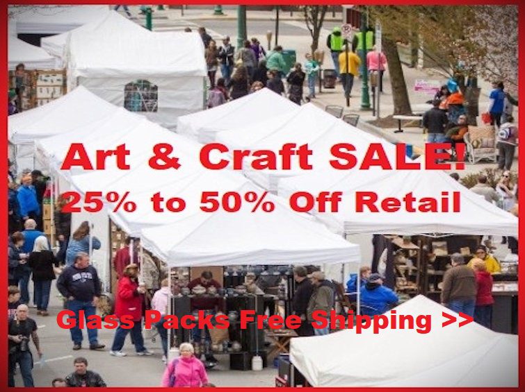art craft sale