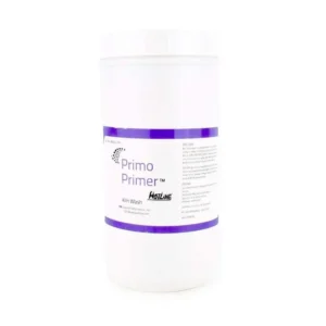 Primo Primer kiln wash container.