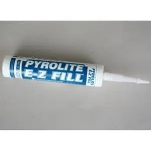 Pyrolite E-Z Fill Adhesive with white background