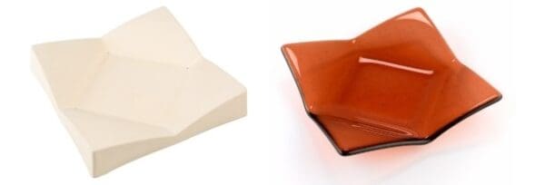 Origami Mold - 2 sizes - Image 3