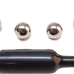 Speed Balls 6-Pack with Removal Tool